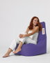 Atelier Del Sofa Diamond - Morado
